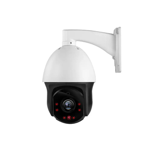 CAMERA IP PTZ SPEED DOME 2.0 Megapixel STARVISION MIP-H628 18X 2.0MP