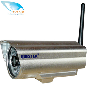 Camera IP không dây QUESTEK QTC-906W
