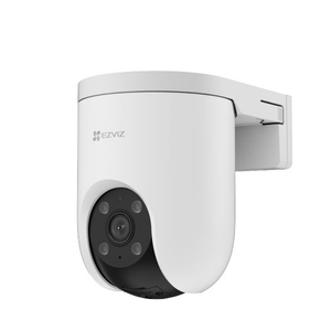 Camera IP quay quét hồng ngoại không dây 3.0 Megapixel EZVIZ CS-H8C 4G