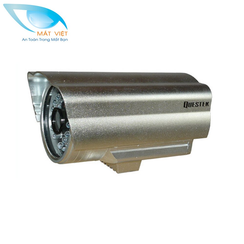 Camera IP QUESTEK QTC-906
