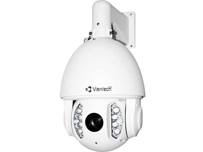 Camera IP Speed Dome VANTECH VP-4561