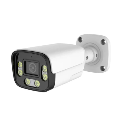 Camera IP Thân STARVISION TSL-8TBX929 POE 8.0MP