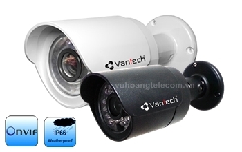 Camera IP VANTECH VP-150H