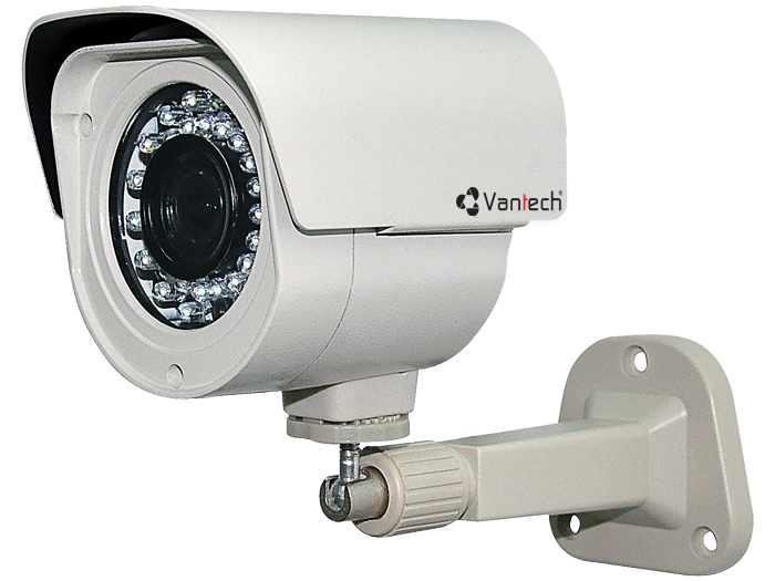 Camera IP VANTECH VP-160B