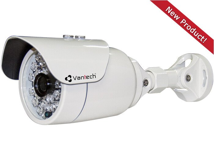Camera IP VANTECH VP-161S