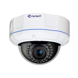 Camera IP VANTECH VP-180B