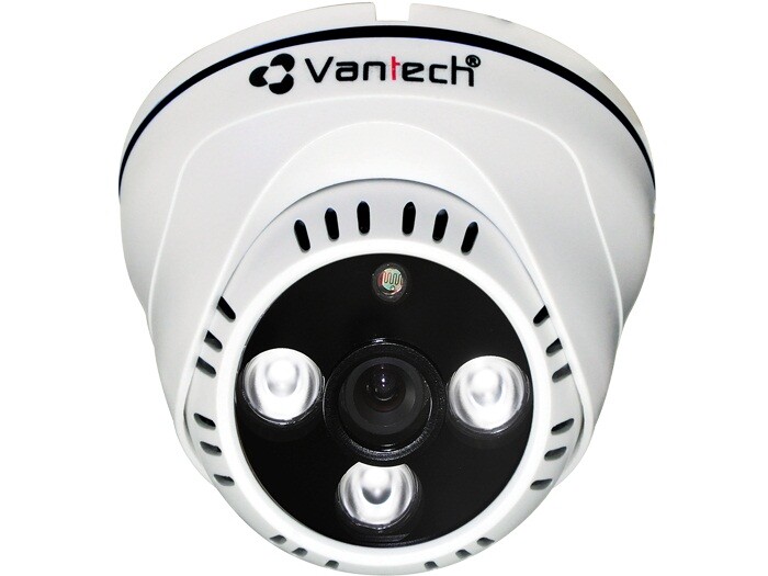 Camera IP VANTECH VP-180H