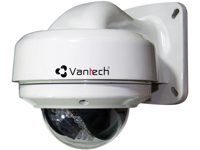 Camera IP VANTECH VP-182C