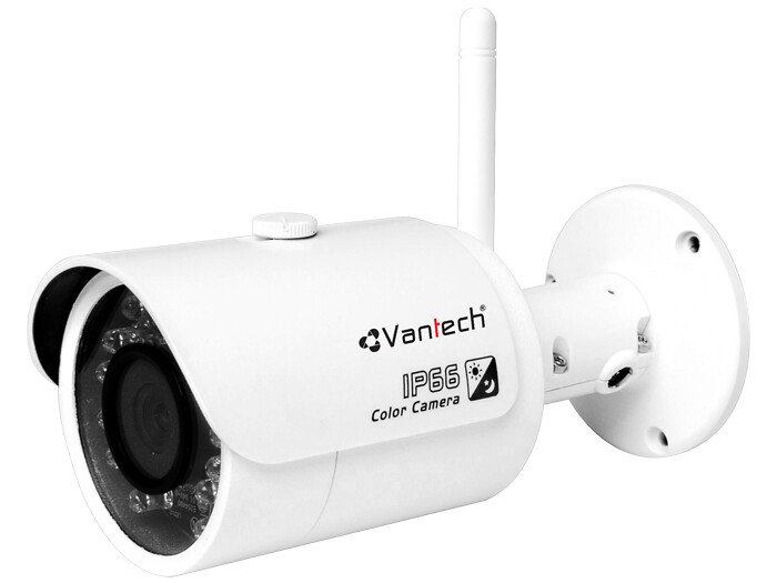 Camera IP VANTECH VP-251W