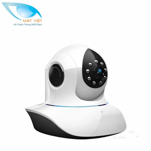 Camera IP WIFI VANTECH VT-6300A