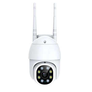 CAMERA IP WIFI 2.0 Megapixel STARVISION SV-969IPC 2.0MP
