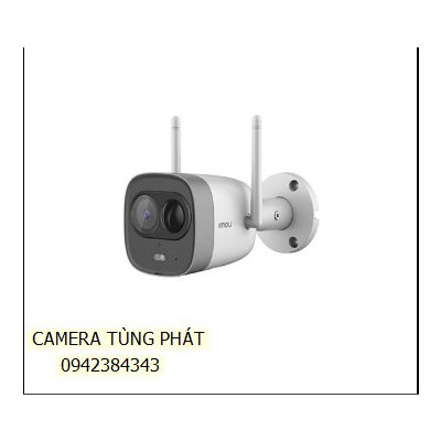 CAMERA IP WIFI 2.0MP IPC-G26EP-IMOU NGOÀI TRỜI