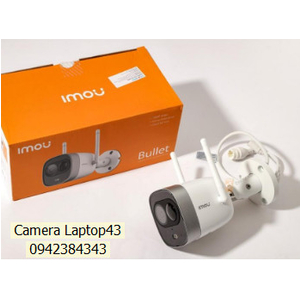CAMERA IP WIFI 2.0MP IPC-G26EP-IMOU NGOÀI TRỜI