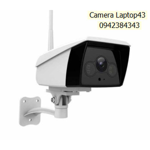 CAMERA IP WIFI EBITCAM NGOÀI TRỜI EB01 1.0 MP (TẶNG THẺ 16G)