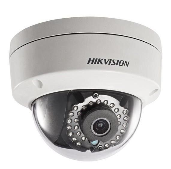 Camera IP WiFi HIKVISION DS-2CD2120F-I