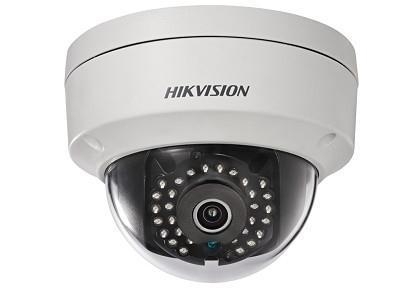 Camera IP WiFi HIKVISION DS-2CD2120F-I