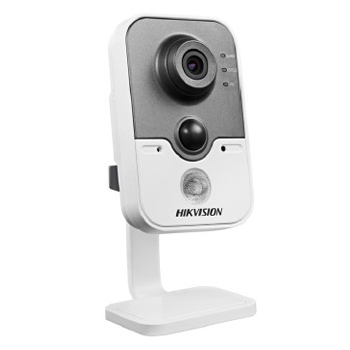 Camera IP WiFi HIKVISION DS-2CD2422F-IW