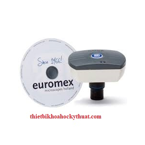 Camera kết nối kính hiển vi với máy tính DC.3000C