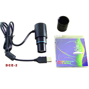 Camera kính hiển vi DCE-2