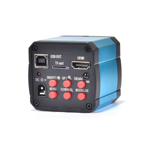 Camera kính hiển vi USB HDMI Eyeshot HY-2307