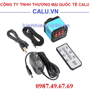 Camera kỹ thuật số HDC-14MP