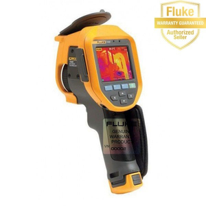 Camera nhiệt Fluke Ti200