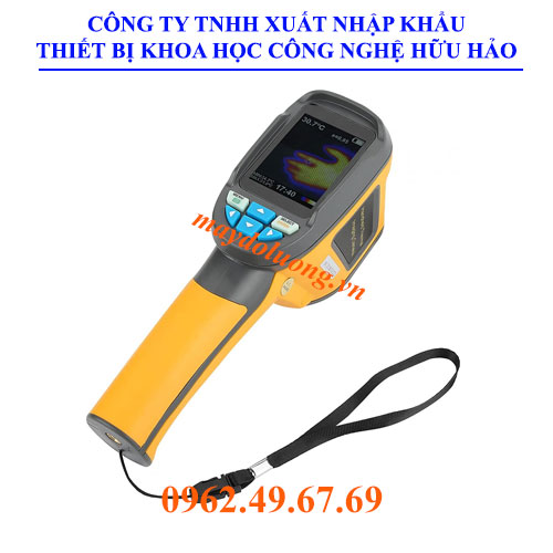 Camera nhiệt hồng ngoại HT-02