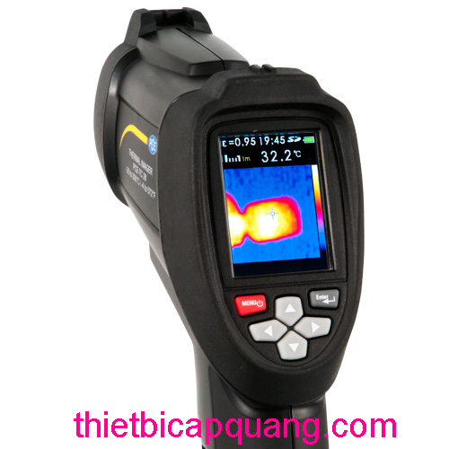 Camera nhiệt PCE-TC-28 chính hãng năm 2020