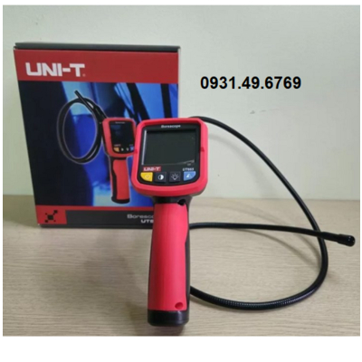 CAMERA NỘI SOI CÔNG NGHIỆP UNI-T UT665