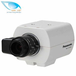 Camera Panasonic WV-CP310/G