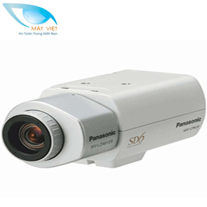 Camera Panasonic WV-CP604E