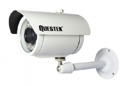 Camera QUESTEK QTX-1220
