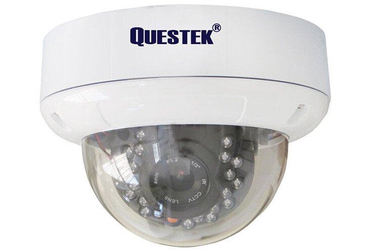 Camera QUESTEK QTX-1418