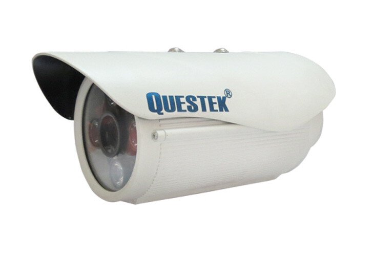 Camera QUESTEK QTX-2610