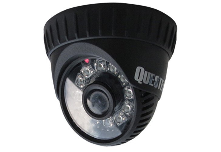 Camera QUESTEK QTX-4101B