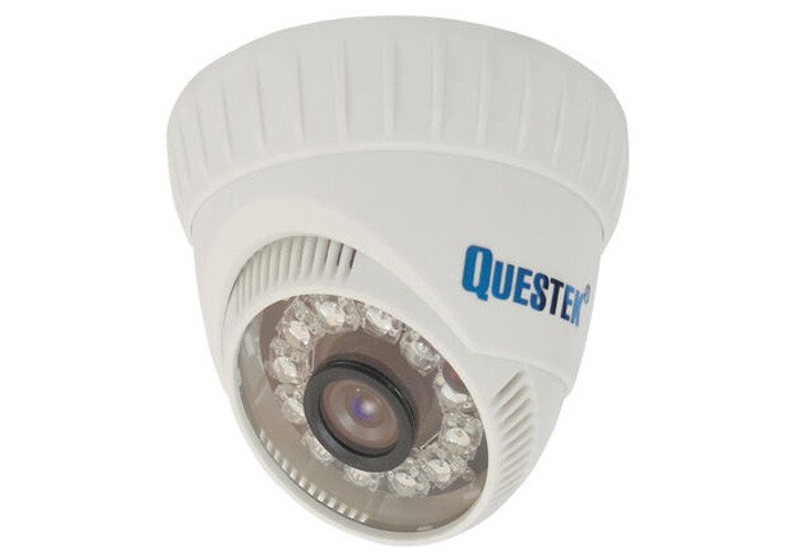 Camera QUESTEK QTX-4102zB