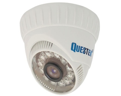 Camera QUESTEK QTX-4104B