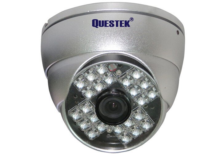 Camera QUESTEK QTX-4120