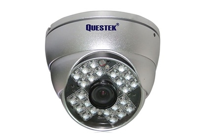 Camera QUESTEK QTX-4123