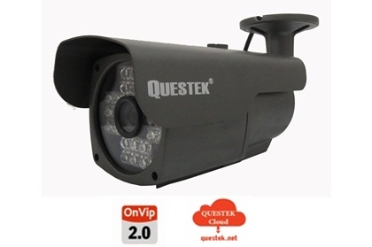 Camera QUESTEK QTX-9252KIP