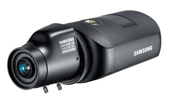 Camera SAMSUNG SCB-1001P