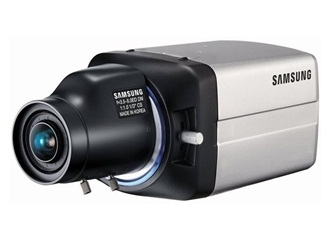 Camera SAMSUNG SCB-2002P