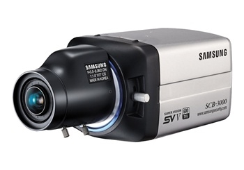 Camera SAMSUNG SCB-3000P