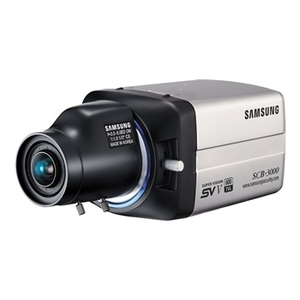 Camera SAMSUNG SCB-3000P