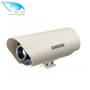 Camera Samsung SCB-9060P