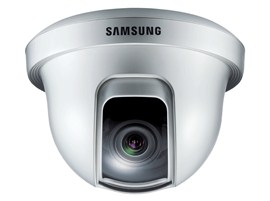 Camera SAMSUNG SCD-1080P