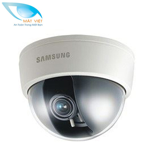 Camera Samsung SCD-2080EP