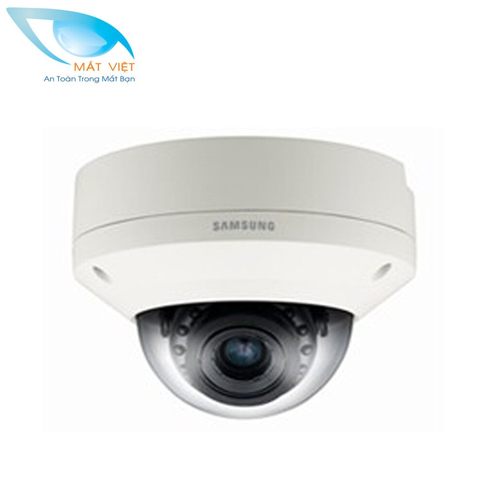 Camera Samsung SCV-6081RP