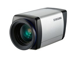 Camera SAMSUNG SCZ-2373P