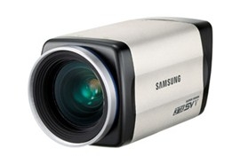 Camera SAMSUNG SCZ-3370PD